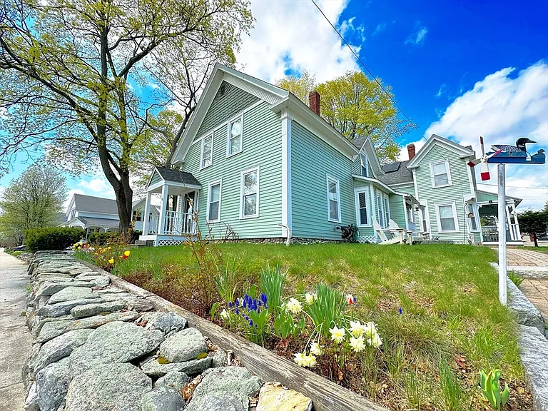 51 Jenness St #0 — Photo 3