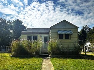 1903 McVeigh Ave, Huntington, WV 25701