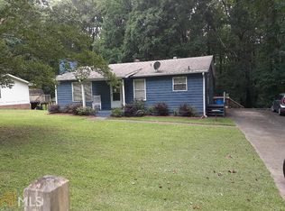 5589 Oak Grove Dr, Acworth, GA 30102