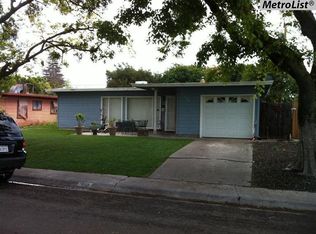 1524 W Rutledge Way, Stockton, CA 95207