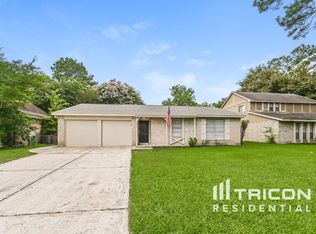 4511 Burkegate Dr, Spring, TX 77373