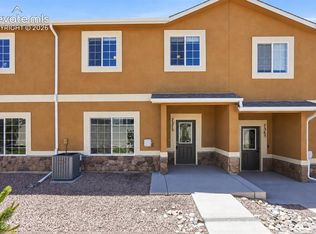7375 Forest Meadows Ave, Colorado Springs, CO 80908