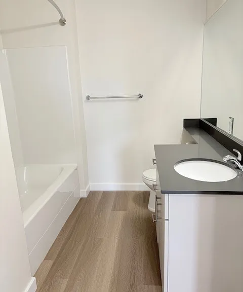 Core83 Apartments — Photo 52