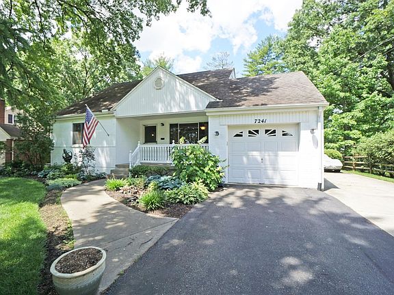 2nd image of 7241 S Timberlane Dr