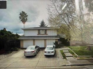 3886 Aragon Ln, San Ramon, CA 94583