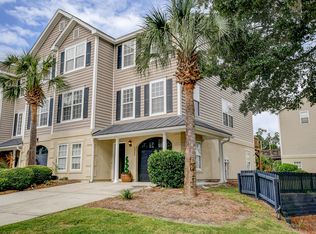 2923 Woodland Park Dr, Mount Pleasant, SC 29466