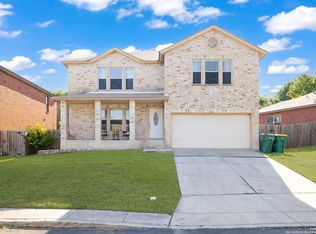 8226 Grimchester, Converse, TX 78109