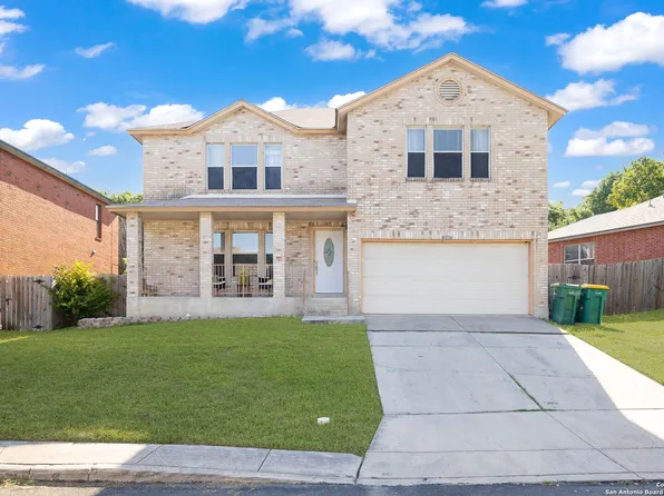 8226 GRIMCHESTER, Converse, TX 78109