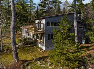4 Pretty Pond Ln, Mount Desert, ME 04660