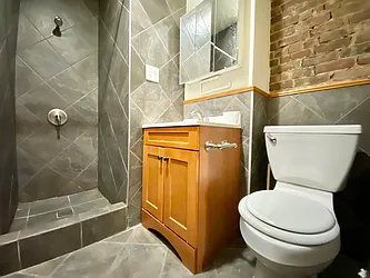 Rented by Highline Residential