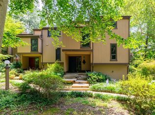 9312 Groundhog Dr, North Chesterfield, VA 23235