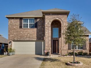 2916 Glenoaks Dr, ROYSE CITY, TX 75189