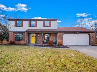 3526 Windlass Ct, Fort Wayne, IN 46815