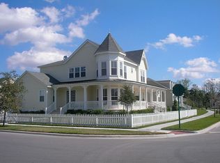 709 Eagle Woods Trl, Celebration, FL 34747