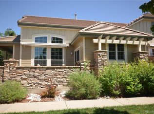8885 Tappy Toorie Cir, Highlands Ranch, CO 80129