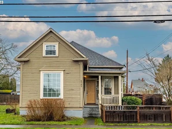 5745 SE Holgate Blvd, Portland, OR 97206