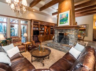 19336 Golden Lake Ct, Bend, OR 97702