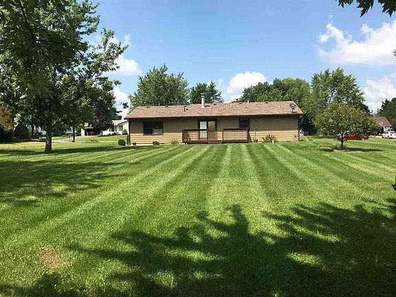 5th image of 2712 W Rock Hill Ln