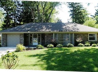 1936 Grecourt Dr, Toledo, OH 43615