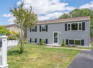 2224 Irish Cir, Salem, VA 24153