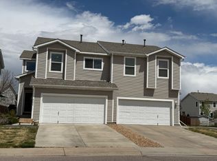 8096 S Kalispell Way, Englewood, CO 80112