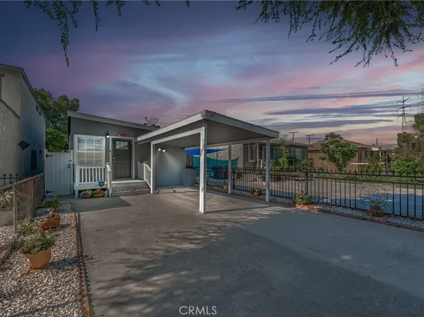 3503 Adriatic Ave, Long Beach, CA 90810