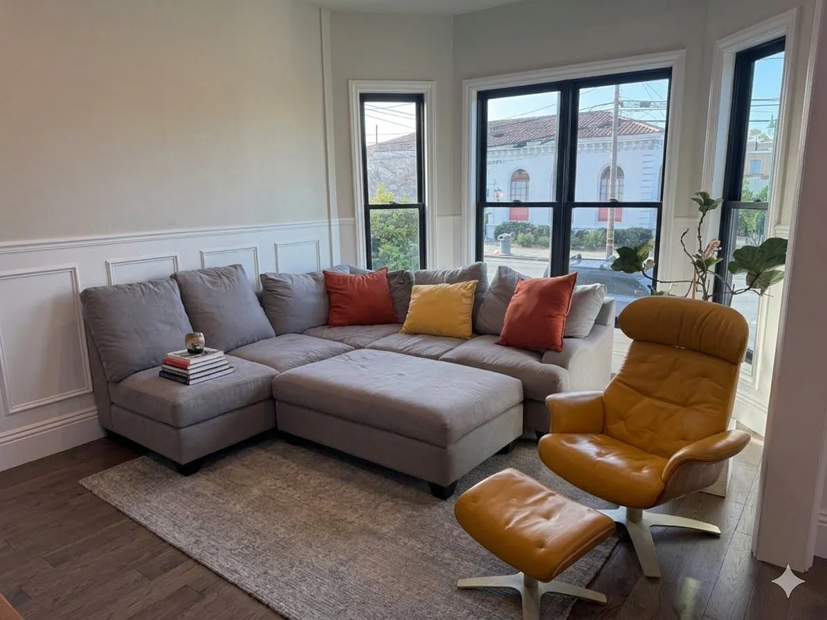 3 bed, 1600 sqft, $6,000 — Photo 3