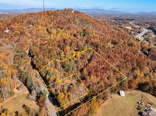 1300 Mine Gap Rd, Zirconia, NC 28790