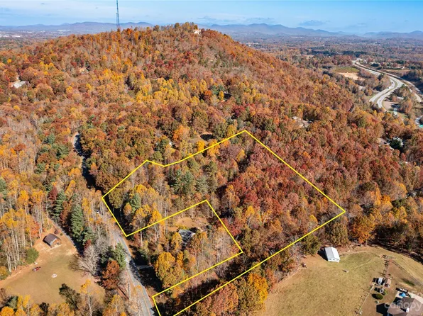 1300 Mine Gap Rd, Zirconia, NC 28790