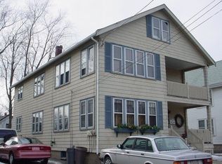 16 Palmer Ave #2, Peabody, MA 01960