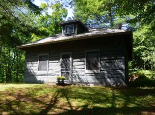 3373 Oneida Lake Rd, Harshaw, WI 54529