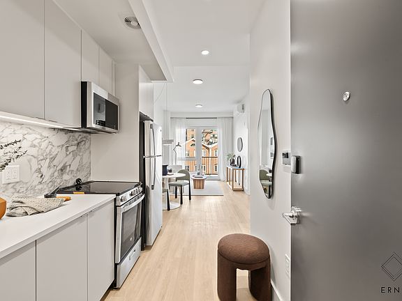 2nd image of 80 Linden Blvd #4J
