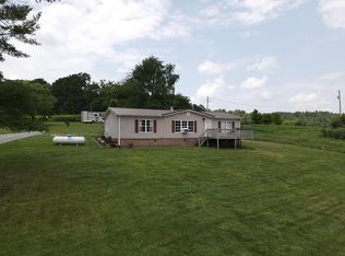 5138 Highway 421 S, McKee, KY 40447