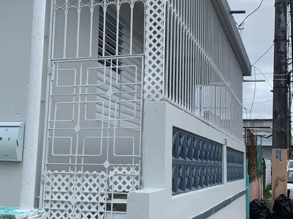 (undisclosed Address), San Juan, PR 00915
