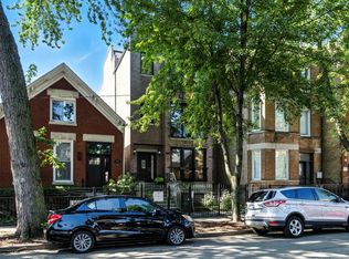 2629 W Haddon Ave UNIT 2, Chicago, IL 60622