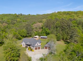 417 Davis Ridge Rd, Ringgold, GA 30736