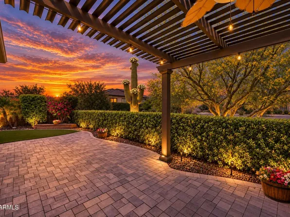 13436 W DUANE Lane, Peoria, AZ 85383
