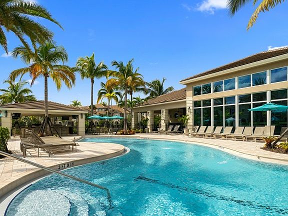 Wellington, FL luxury apartment homes | The Quaye at Wellington Apartment Homes | Townhomes for rent in Wellington, FL