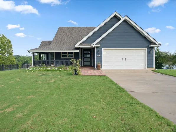 7581 E Lake Dr, Murchison, TX 75778