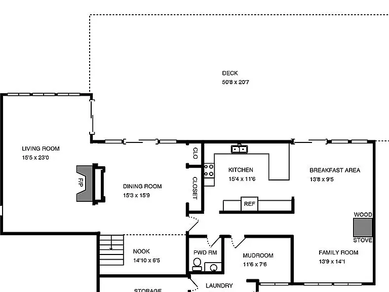 6730 W Mercer Way — Photo 33