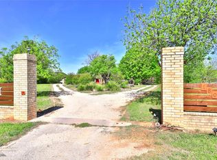 1802 Fm 89, Abilene, TX 79606