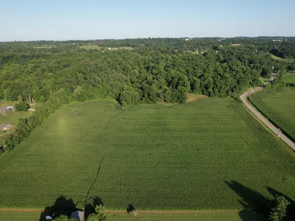 4474 County Road 10, Bellefontaine, OH 43311