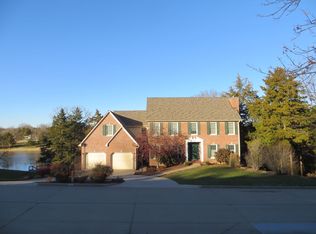5733 E Waterfront Dr, Columbia, MO 65202