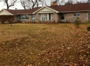 8315 E 650 N, Walkerton, IN 46574