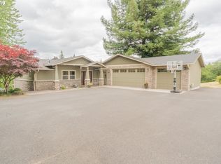 29514 NE Timmen Rd, Ridgefield, WA 98642