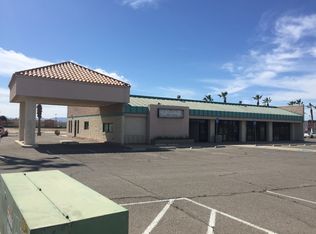 1501 N Imperial Ave, Calexico, CA 92231