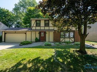 4810 Tamworth Rd, Sylvania, OH 43560