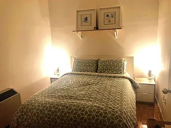 Rented by Voro New York