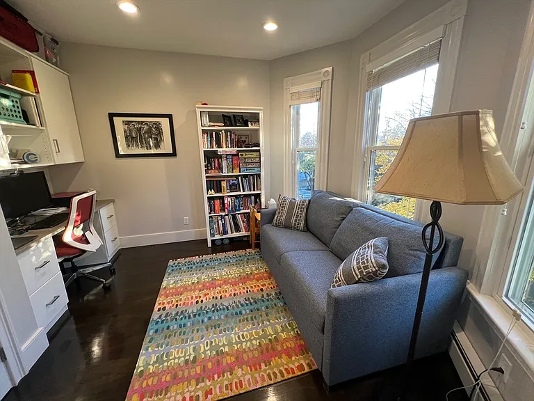 317 Cardinal Medeiros Ave #3 — Photo 12