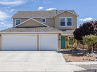 2112 S Ensenada Cir SE, Rio Rancho, NM 87124